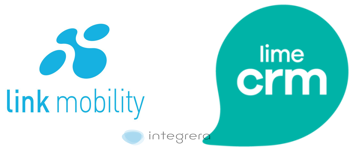 Link Mobility SMS Receiver